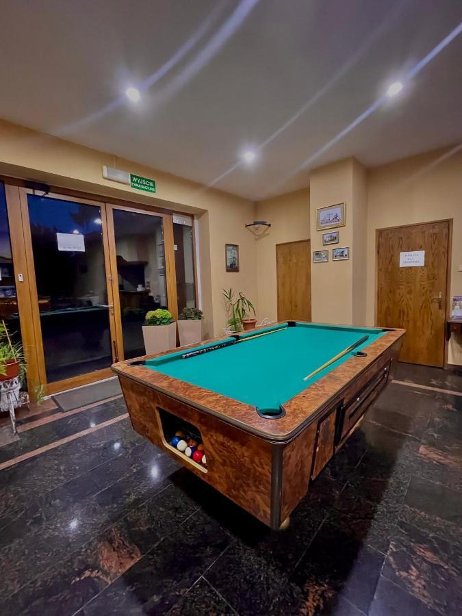 Bed & Breakfast Titanic Władysławowo