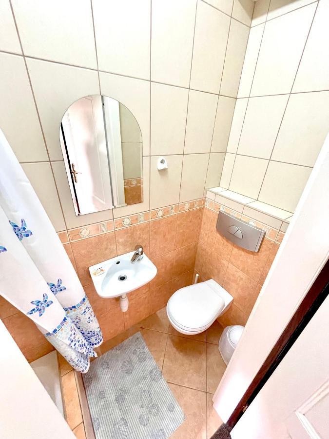 Titanic Bed & Breakfast Władysławowo