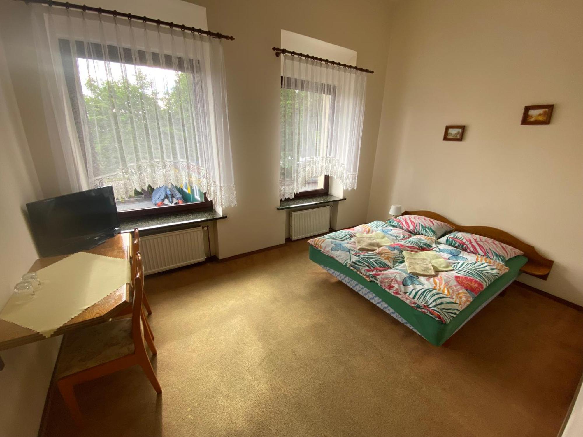 Bed & Breakfast Titanic Władysławowo